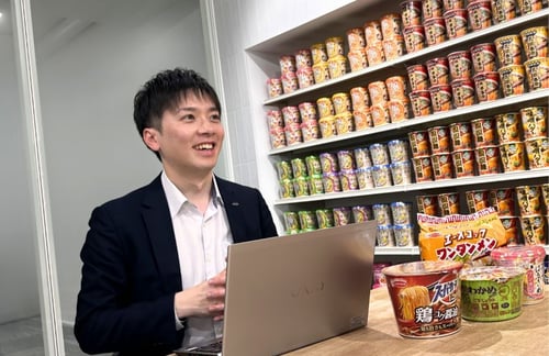 株式会社エースコック様