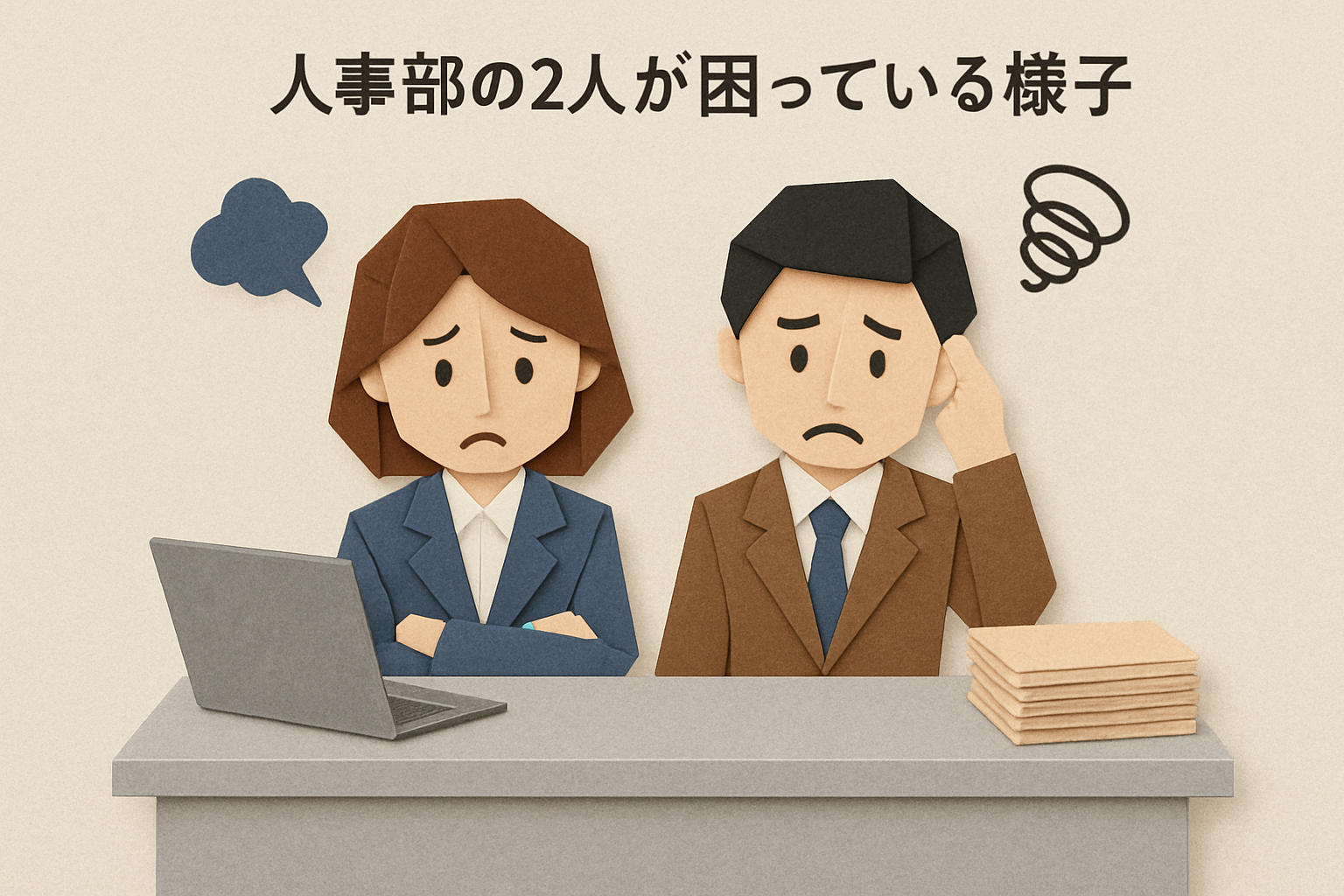 内定辞退が多いのはなぜ？内定辞退が多い企業の共通点と対策ポイント